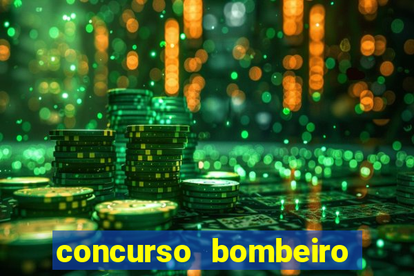 concurso bombeiro militar bahia 2025